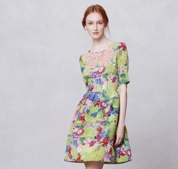 Peter Som Anthropologie