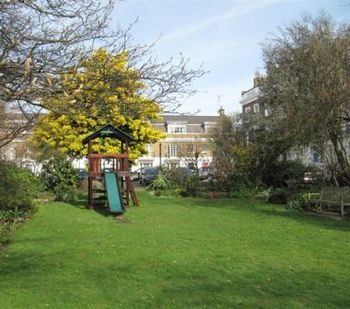 Markham Square