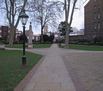 Dovehouse Green Chelsea