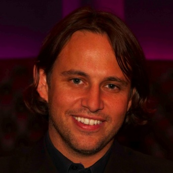 Brenhan Magee of Brasa, Broadway House and Broadway Bar & Grill