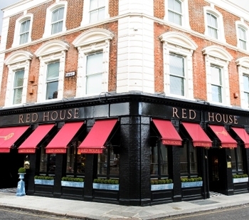 Red House Chelsea