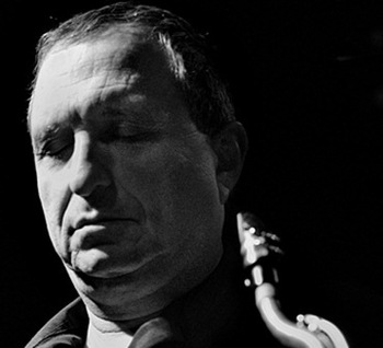 George Garzone
