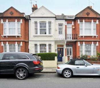 Fulham property