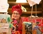 Camila Batmanghelidjh