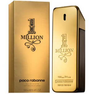 Paco Rabanne 1 Million