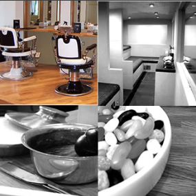 Crew Experience, Fulham Road