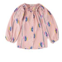 Tucker blouse at Trilogy