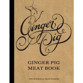 The Ginger Pig Meat Book