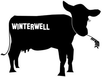Winter Well festival Cotswolds
