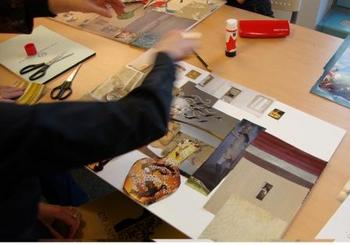Susan Llewellyn Interior Design Academy Chelsea London