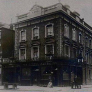 Durell Arms Fulham Road