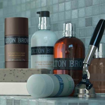 Father's Day, Sunday, 19 June, Molton Brown, Black Pepper, shop, gift, idea, anti-perspirant stick, body wash, body scrub, re-charge, Notting Hill