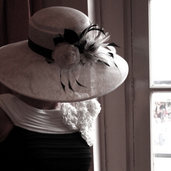 Hat from Harvest