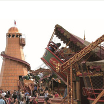 Carters Steam Fair Eel Brook Common