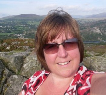Mummy Barrow blog