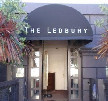 The Ledbury Notting Hill