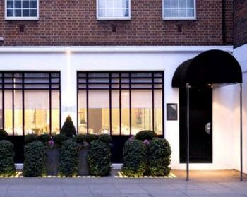 Restaurant Gordon Ramsay Royal Hospital Road Chelsea
