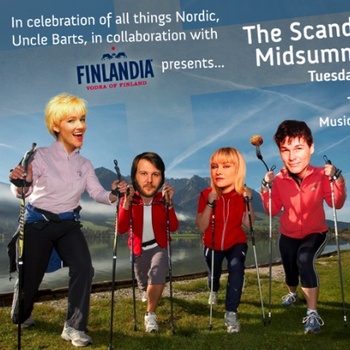 Barts Scandinavian party