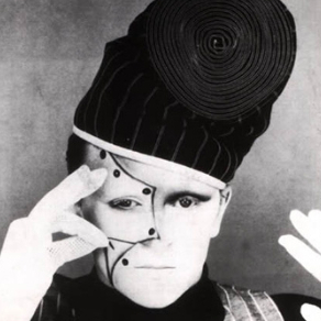 Steve Strange