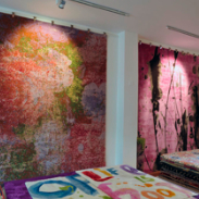 Knots rugs