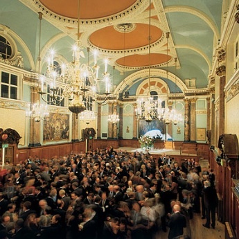 Chelsea Old Town Hall