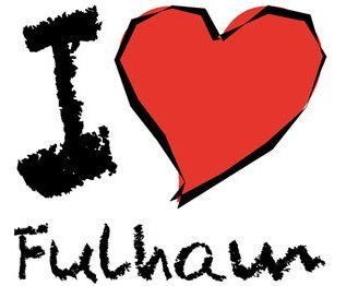 I love Fulham