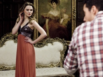 Made in Chelsea E4