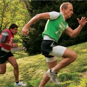 British Military Fitness personal training Fulham South Park