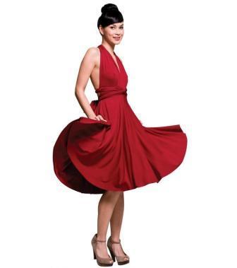 Butter by Nadia signature dress Harvest boutique Kings Road Chelsea London