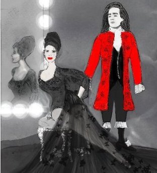 As I Like It Chelsea Theatre Kings Road London