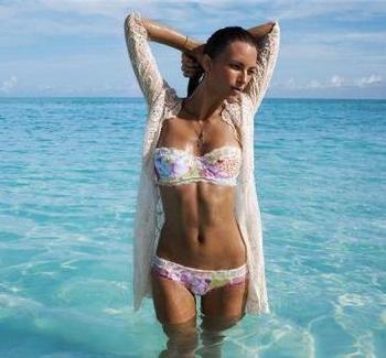 Austique Kings Road Zimmerman bikini