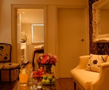 The Chelsea Day Spa Kings Road Chelsea