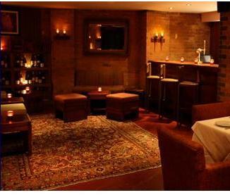 The Cellar Worlds End 459 Kings Road Chelsea