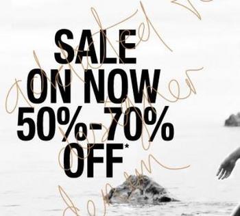 Donna Ida Summer Sale