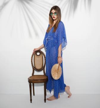 Tallulah & Hope Kaftan