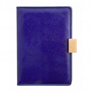 Smythson Passport Cover Kings Road