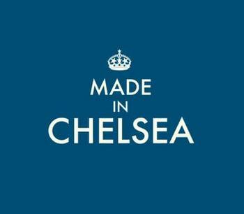 Made in Chelsea E4 Review