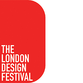 London Design Festival 2011 Logo