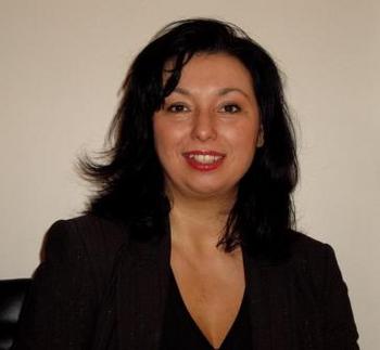 Paola Bassanese massage therapist wellbeing writer