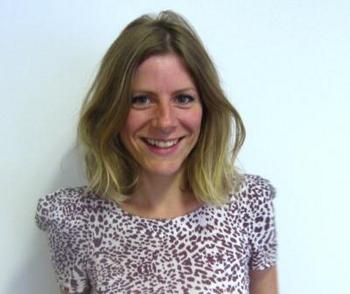 Rachel Glittenberg Notting Hill artist