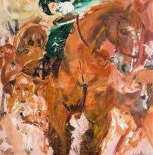 Amanda Ward Thomas Art