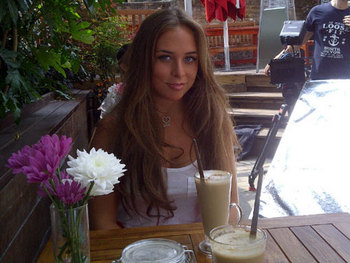 Chloe Green Made In Chelsea E4