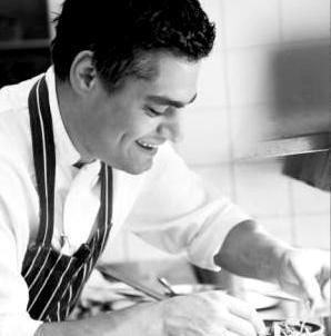 Simon Henbery Chelsea Brasserie Sloane Square 