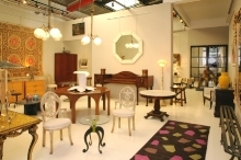 Core One Antiques