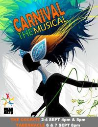Notting Hill Carnival, CARNIVAL THE MUSICAL