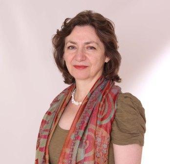 Isobel Williams Notting Hill