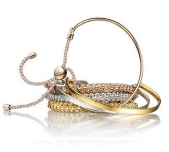 Monica Vinader bracelet