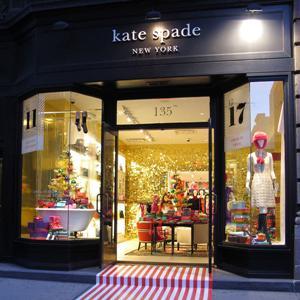 Kate Spade Sloane Square London