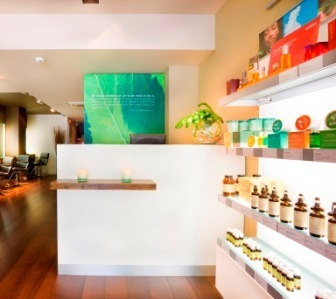 Gina Conway Aveda Salon and Spa 199 King’s Road