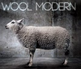 Wool Modern exhibition